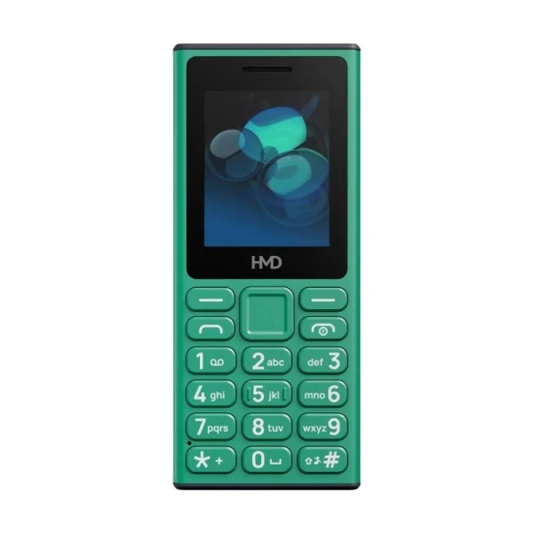 HMD 110 Price in Nigeria