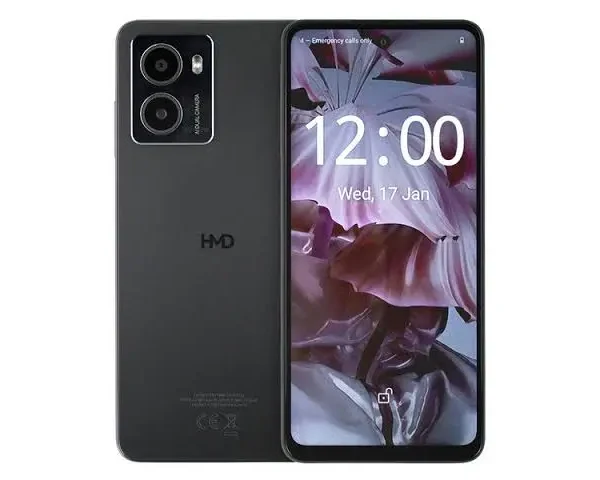 HMD Pulse Pro Price in Nigeria