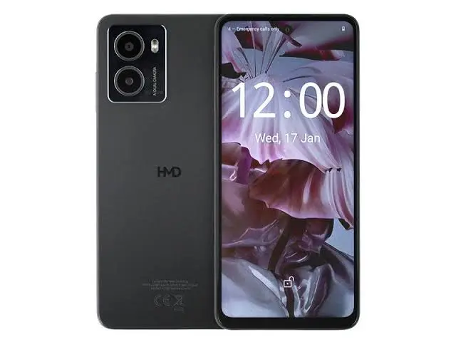 HMD Pulse Pro Price in Nigeria