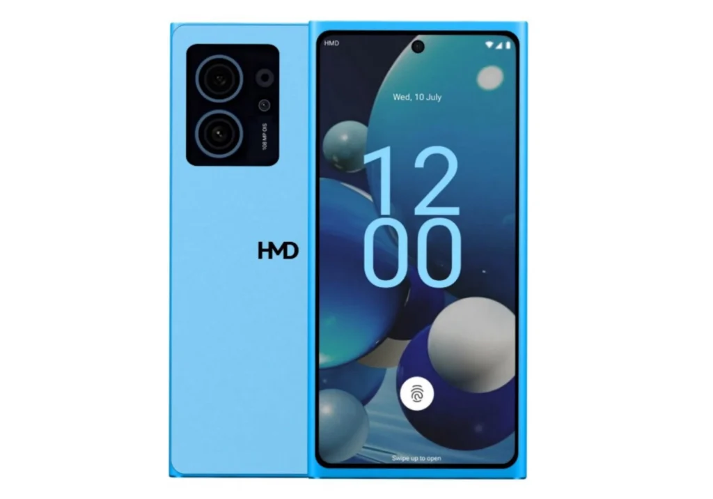 HMD Skyline Price in Nigeria